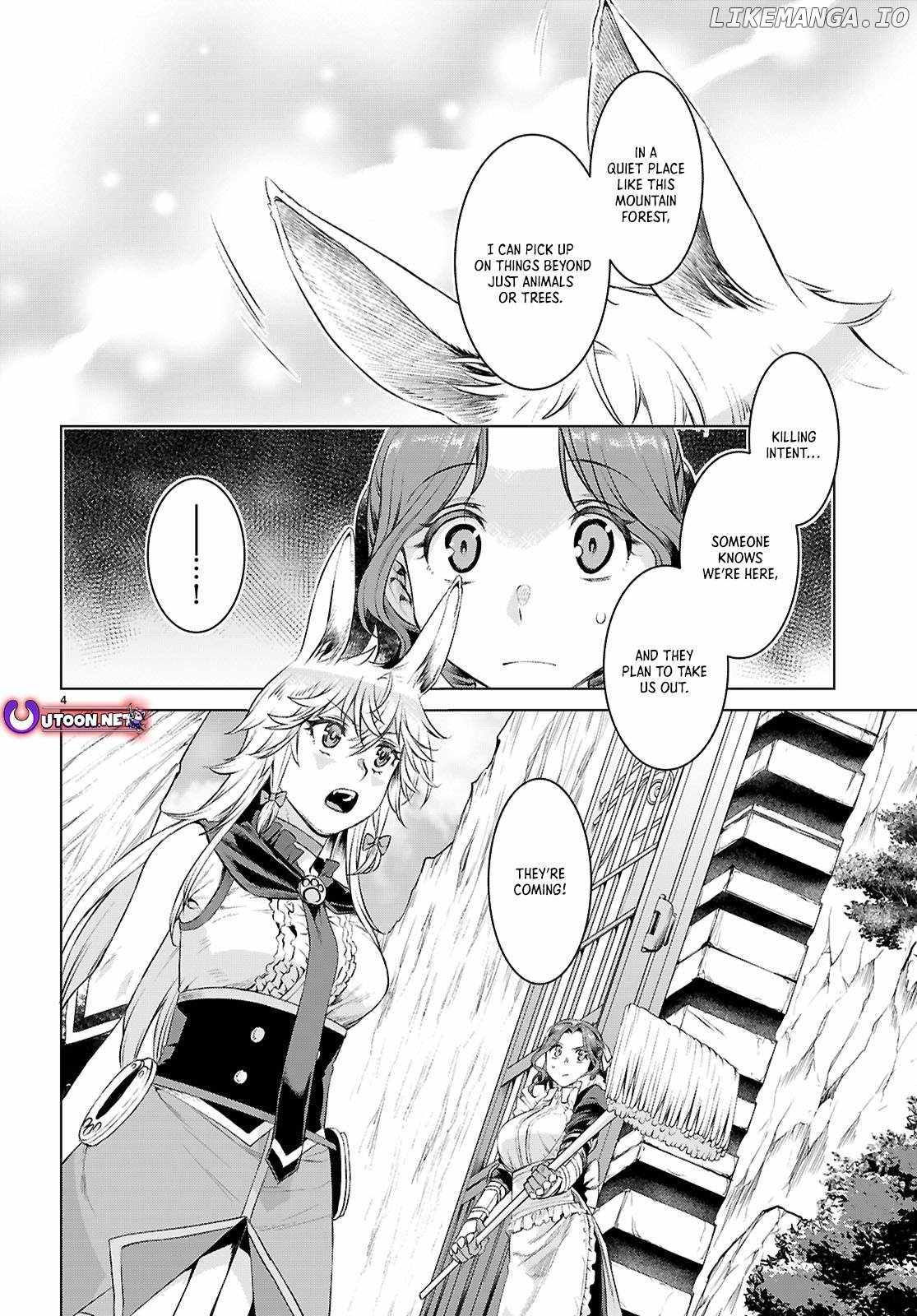 Being Able to Edit Skills in Another World I Gained OP Waifus Chapter 76 5